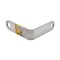 Superior Parts L Shaped Rafter Hook STAINLESS STEEL for Nail Guns with 1/4in & 3/8in NPT Air Fitting GH4-SS - alternate 5